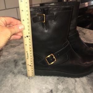 clarks minx trish boots